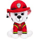 peluche chien - MARSHALL Paw Patrol