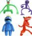 Peluche Rainbow Friends
