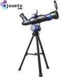 Buki - TS006B - Télescope 15 activités