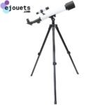 Buki - TS007B - Télescope 30 activités ZOOM X 288