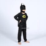 déguisement Batman pour enfants - 3 pièces
