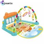 Tapis Musical d'Éveil