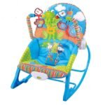 Relax évolutif 0 à 18kg