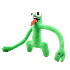 Rainbow Friends Verte