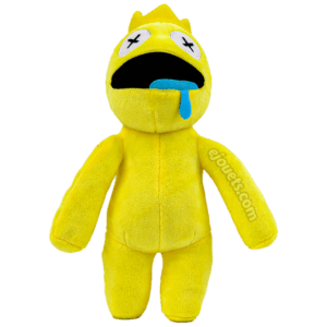 Rainbow Friends Jaune