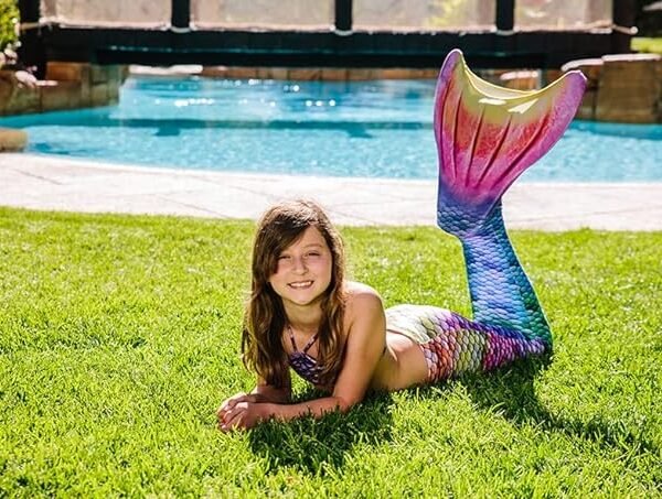 KUAKI mermaids