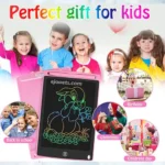 Tablette de dessin pour enfants-22 cm, Magic Pad