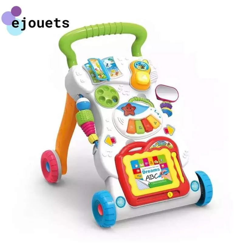 Trotteur pour Bébé