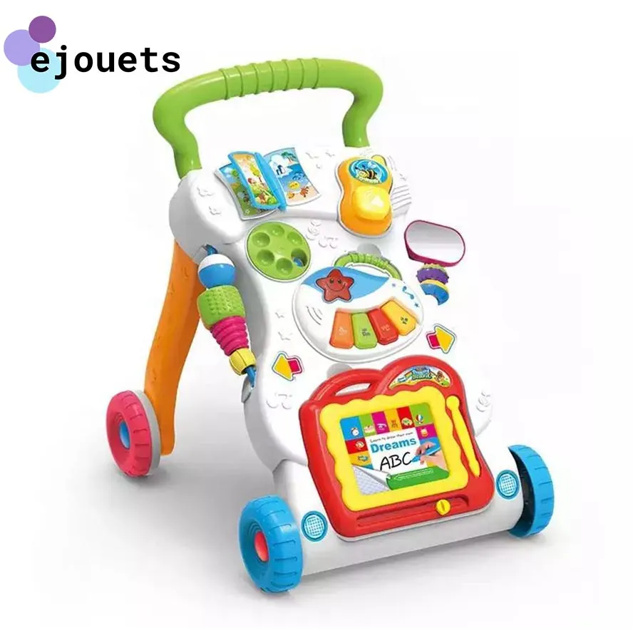 Trotteur pour Bébé