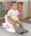 pot de toilette pour bébé