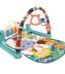 Tapis piano pour bébé