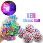 Fidget Toys balles anti-stress pour enfants et adultes