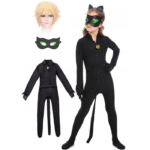 Déguisement Chat Noir
