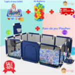 PlayPen Aire de jeux intérieure