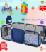PlayPen Aire de jeux intérieure