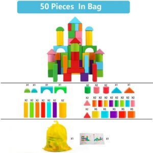 50 Pieces