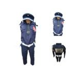 Déguisement pour enfants : POLICE MAROCAIN