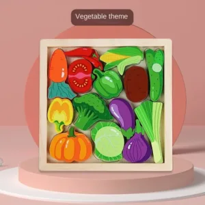 Vegetable