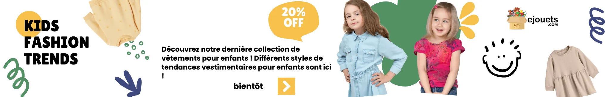 Jeux et Jouets