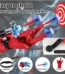 Lanceur de poignet Spiderman