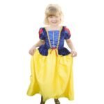 Deguisemen BLANCHE NIEIGE