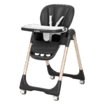 Chaise de salle à manger pour bébé de marque Kidilo