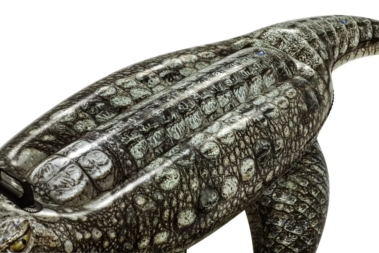 Flotteur De Piscine Réaliste Pour Enfants Reptiles – Image 3