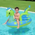Flotteur De Piscine Pour Enfants Fantasy Dragon
