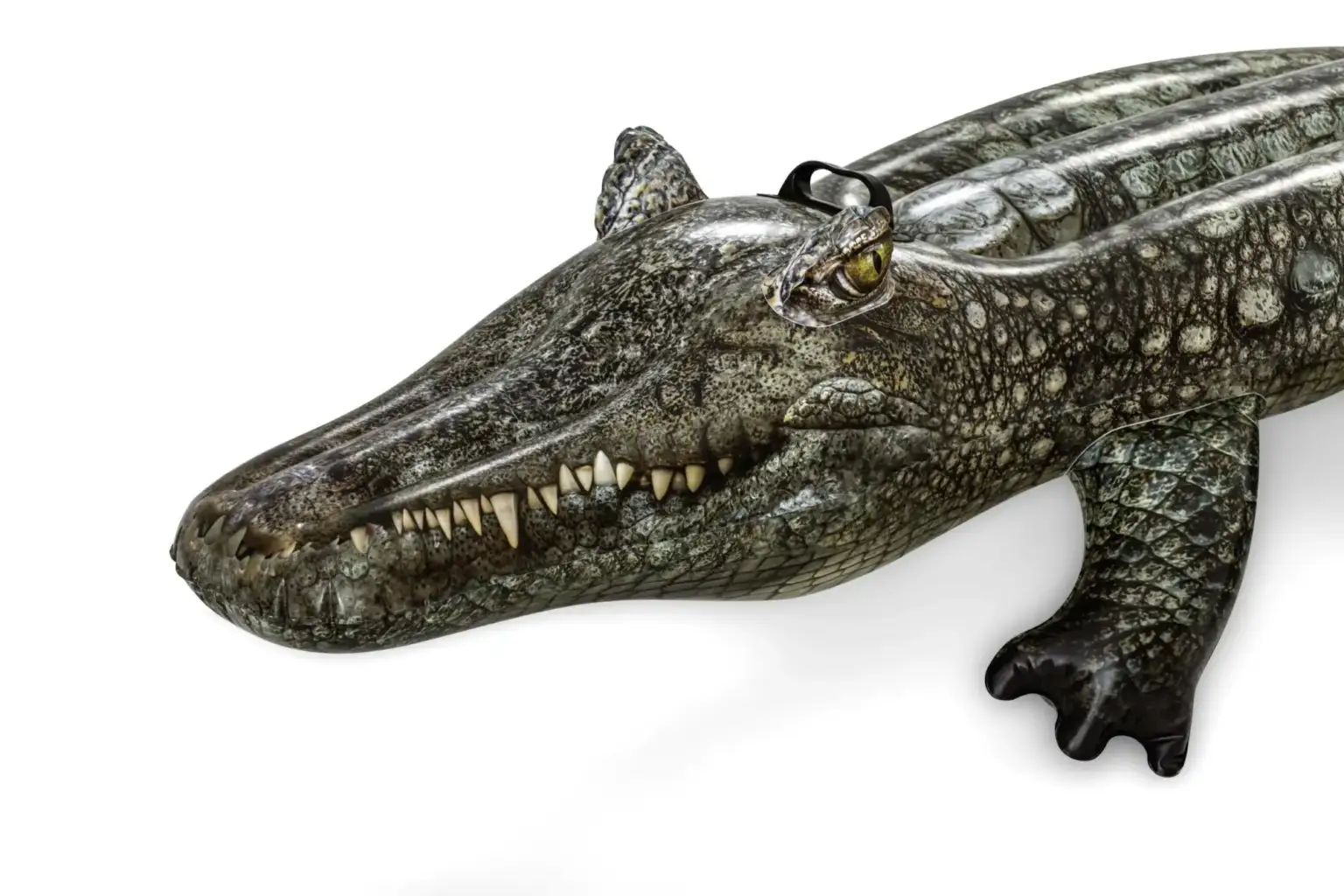 Flotteur De Piscine Réaliste Pour Enfants Reptiles – Image 2
