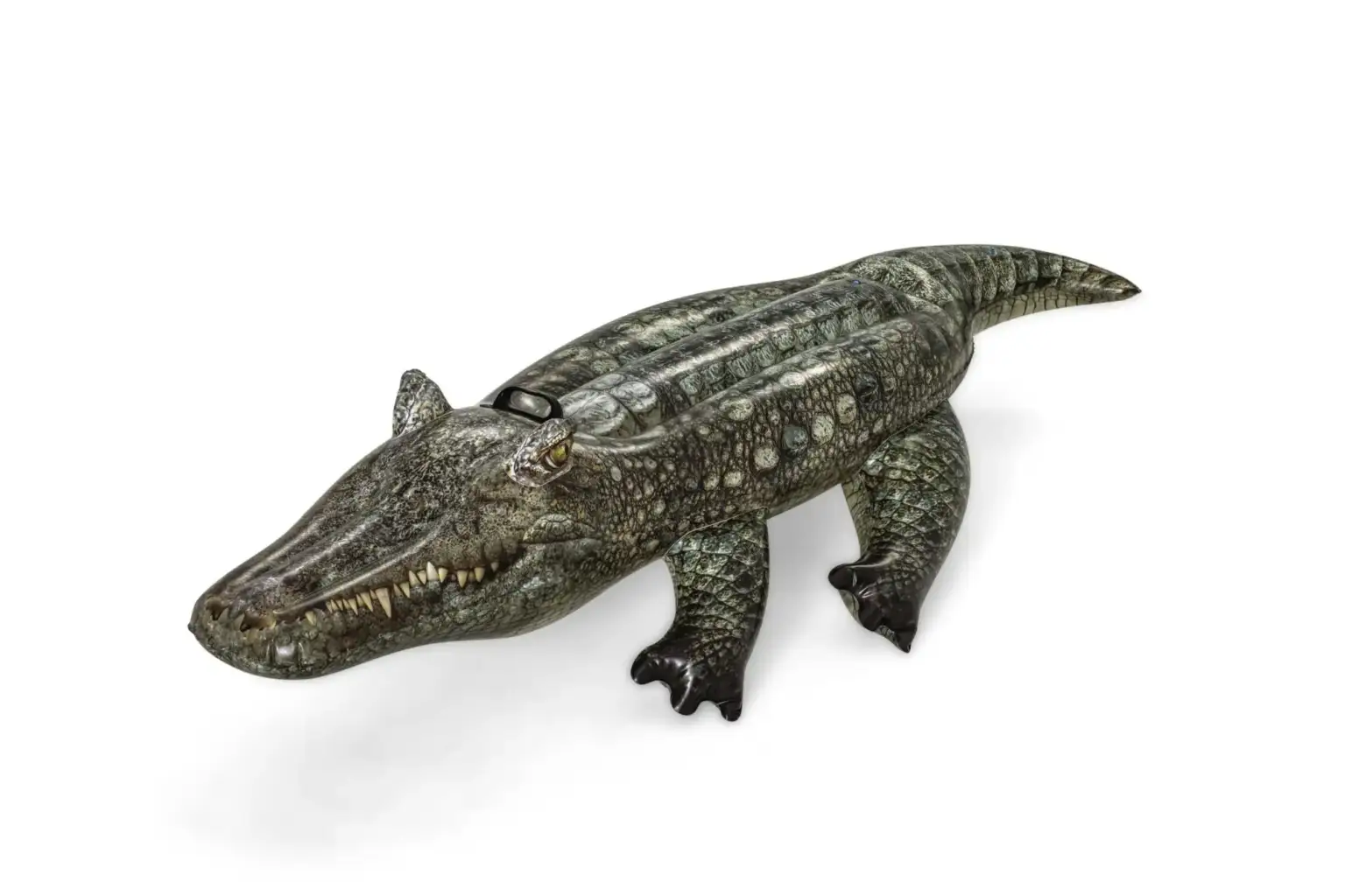 Flotteur De Piscine Réaliste Pour Enfants Reptiles – Image 4