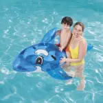 Flotteur De Piscine Baleine