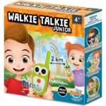 TALKIE WALKIE MESSENGER – BUKI