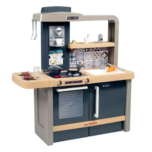 CUISINE TEFAL EVOLUTIVE – SMOBY