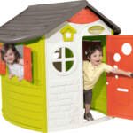 Maisonnette Jura Lodge-SMOBY