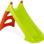 TOBOGGAN XS ORANGE/VERT – SMOBY