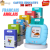 Cartes flash parlantes