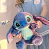 Peluche, Stitch