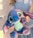 Peluche, Stitch