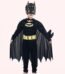 Déguisement Batman musclé