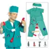 Costume de Médecin