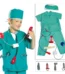 Costume de Médecin