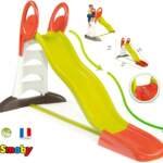 Toboggan Funny Slide- Smoby