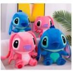 Peluche, Stitch , Poupée douce de collection Lilo & amp; Stitch 25 cm à 45