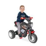 Moto pour enfants Pedale Cobra de marque PILSAN