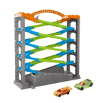 Voiture de glisse en alliage pour enfants