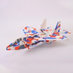 Jouet d'avion électrique, Planeurs Rechargeables USB pour - Avion Planeur en Movol avec Rotation