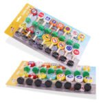 Panneau de Signalisation Routière en Bois