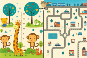 circuit animaux