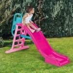 Toboggan Uni Corn Aqua Big Splash Dolu 2502 DOLU - Rose