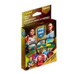 Ecoblister Panini FIFA 365™ 2025 - 10 Pochettes + 1 Offerte